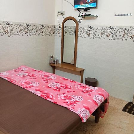Maria Guest House Colva. Kolva Kültér fotó