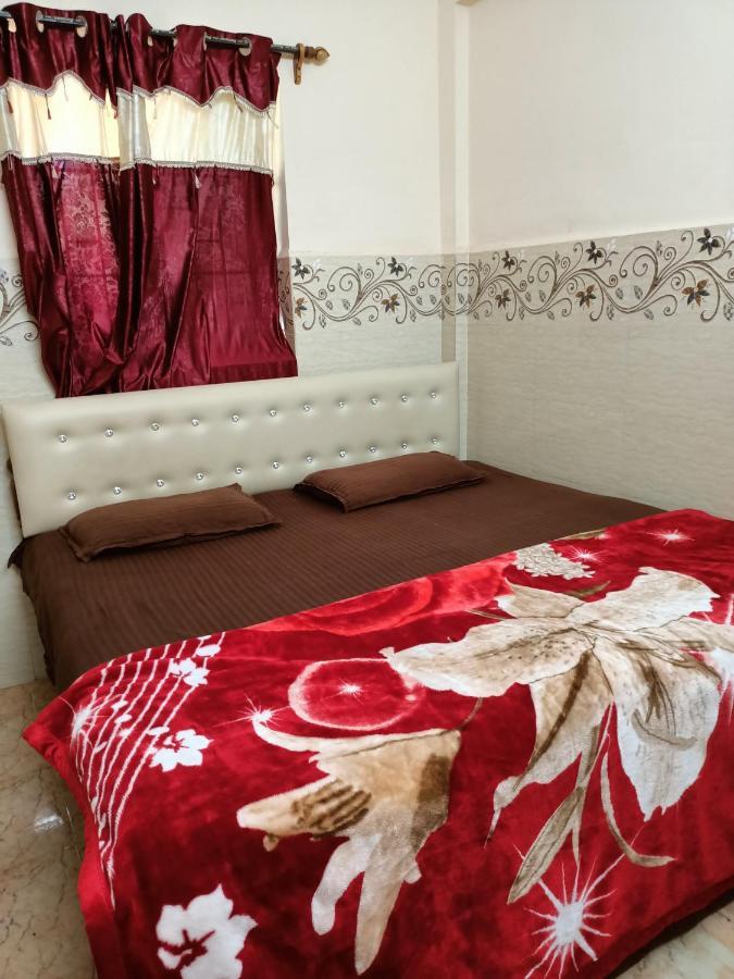 Maria Guest House Colva. Kolva Kültér fotó