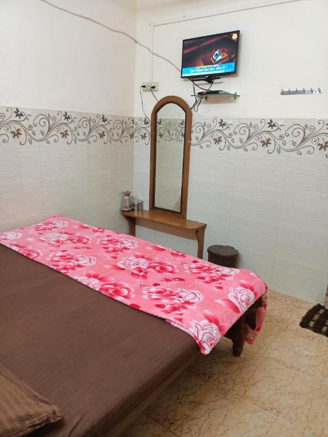 Maria Guest House Colva. Kolva Kültér fotó