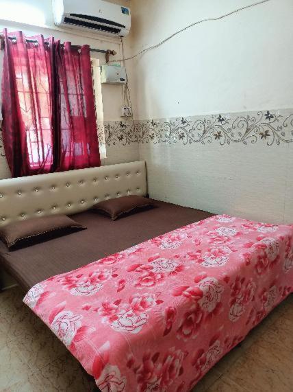 Maria Guest House Colva. Kolva Kültér fotó