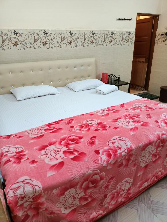 Maria Guest House Colva. Kolva Kültér fotó