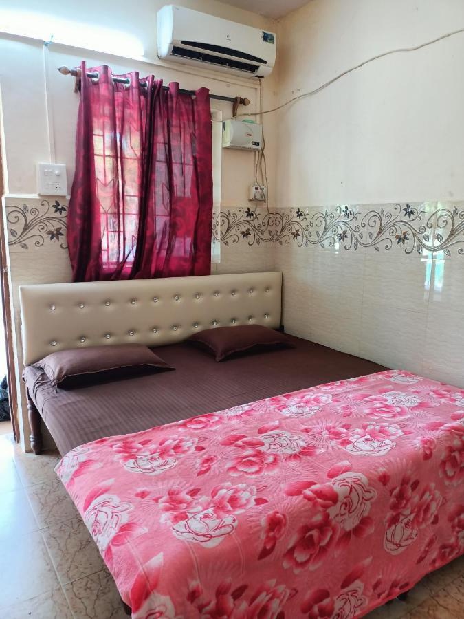 Maria Guest House Colva. Kolva Kültér fotó