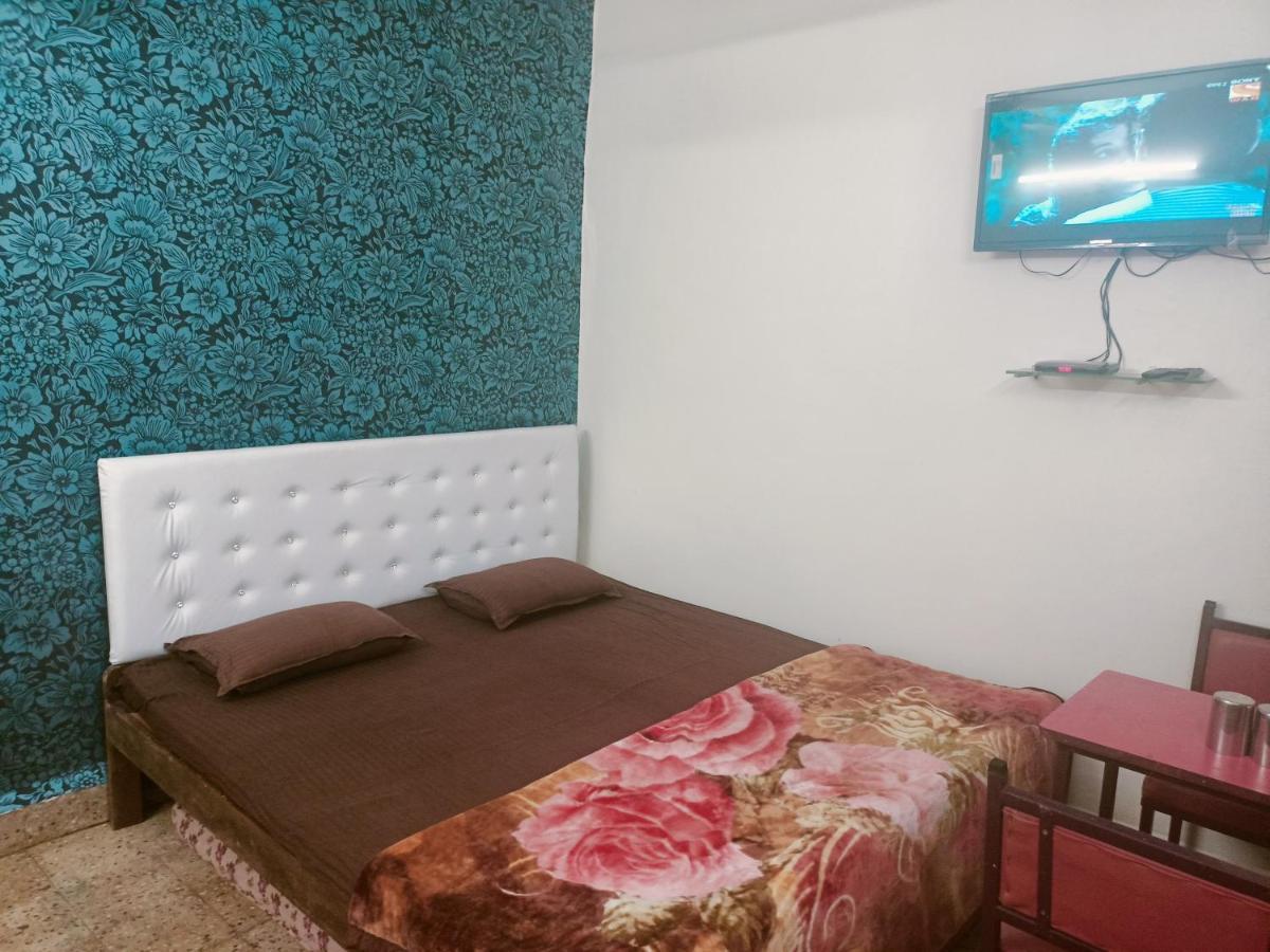 Maria Guest House Colva. Kolva Kültér fotó